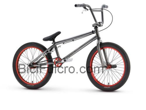 Redline Syntax scheda tecnica 